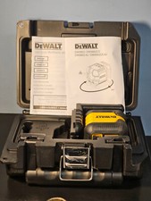 Dewalt dw08802 self for sale  Kingsport