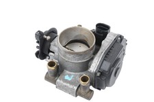 Drosselklappe 058133063h adr gebraucht kaufen  Prackenbach