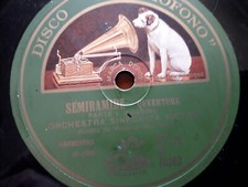 Giri orch. sinfonica usato  Tradate