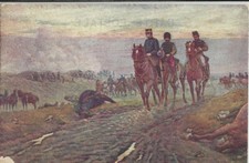 Militari ww1 1914 usato  Tufara