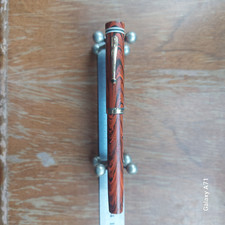 Stilografica vintage waterman usato  Lamezia Terme