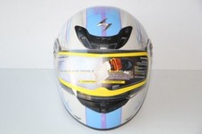 Casque integral exo d'occasion Casque integral exo d'occasion  La Voulte-sur-Rhône