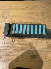 Siemens simatic 300 usato  Italia