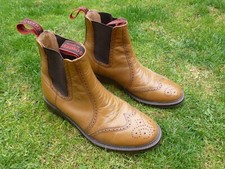dealer boots brogue for sale dealer boots brogue for sale BANBURY