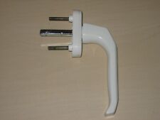 Fenstergriff weiß ... gebraucht kaufen  Hemmoor