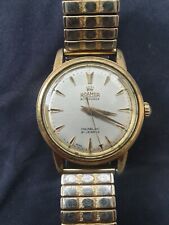 Roamer rotopower military usato  Torino