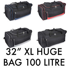Extra large holdall for sale  GRAVESEND