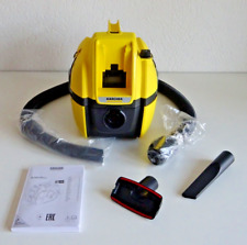 Kärcher compact battery gebraucht kaufen  Romrod