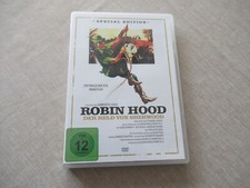 Robin hood held gebraucht kaufen  Nettelsee