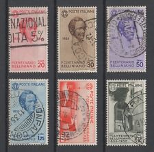 Regno italia 1935 usato  Gioiosa Marea