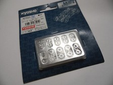 Kyosho mdw022 setting d'occasion Kyosho mdw022 setting d'occasion  Renwez