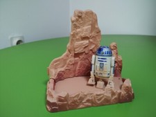 Star wars figurine d'occasion  Saint-Michel-en-l'Herm