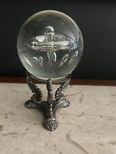 Godinger crystal centerpiece for sale  Waco