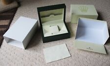 Rolex genuine case for sale  UK
