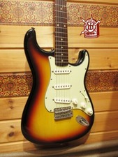 Guitarra elétrica Fender Custom Shop 60 Stratocaster N.O.S 2001 comprar usado  Enviando para Brazil