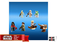 Lego 75366 calendario usato  Roma
