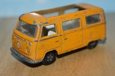 Matchbox superfast volkswagen d'occasion  Briare
