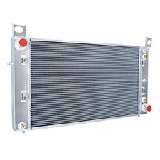 Row radiator fits for sale  Chino