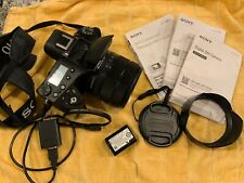 Sony dsc rx10 for sale  Mequon