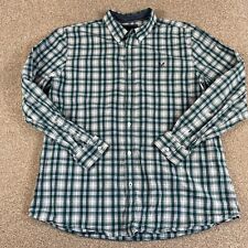 Crew clothing shirt for sale  HULL