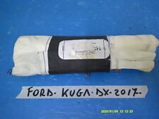Ford kuga 2017 usato  Napoli
