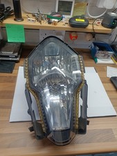 Ktm rc8 headlight for sale  GREAT YARMOUTH