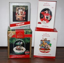 Vintage hallmark lights for sale  Virginia Beach