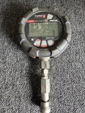 Ametek crystal xp2i for sale  Woodbury