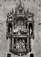 Allemagne munich carillon d'occasion  France