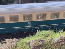 Fleischmann 8194 schnellzug gebraucht kaufen  Remshalden