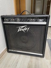 Peavey zoll watt gebraucht kaufen  Ditzingen