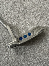 Scotty cameron select for sale  LEIGHTON BUZZARD