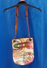 Desigual shoulder bag for sale  WADHURST