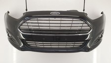 Ford fiesta mk7.5 for sale  WELLINGBOROUGH