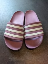 Riginal adidas adiletten gebraucht kaufen  Köln