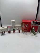 Dept snow village for sale  Omaha