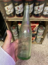 Pepsi cola bottle for sale  Janesville
