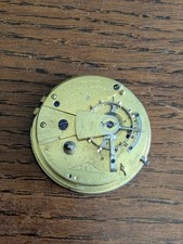 Dent london fusee for sale  OSWESTRY