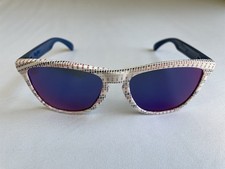 Oakley frogskin team for sale  Spangle