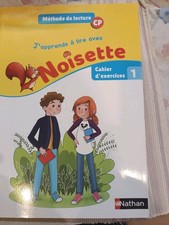 Livré méthode lecture d'occasion  Fréthun