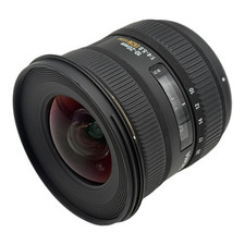 Sigma EX DC HSM | 10-20mm Objektiv | 1:4-5.6, usado comprar usado  Enviando para Brazil