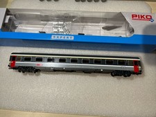 Piko 58537 schnellzugwagen gebraucht kaufen Piko 58537 schnellzugwagen gebraucht kaufen  Heroldsbach