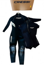 Cressi castoro man usato  Valdastico