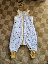 Babyschlafsack lily dan gebraucht kaufen  Henstedt-Ulzburg