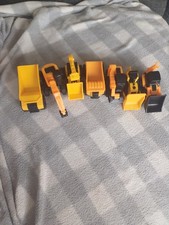 Toy construction vehicles for sale  RETFORD