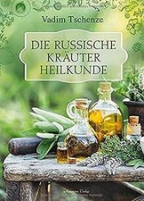 Russische kräuter heilkunde gebraucht kaufen  Berlin