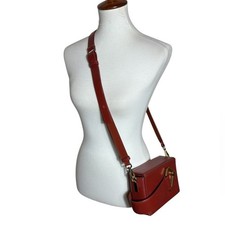 Peco cinnamon leather for sale  Austin