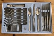 Wmf teiliges besteckset gebraucht kaufen  Arnstein