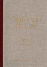 Vocabolario treccani. visuale usato  Cambiago