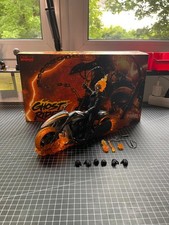Mezco ghost rider gebraucht kaufen  Hagen